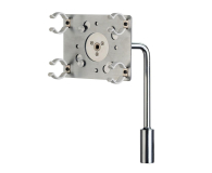 Quadralite uchwyt statywowy do 2 lamp LED SmartStick / QLT - 1489696 - zdjęcie 1